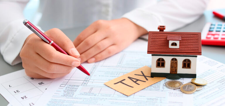 Taxes and Legal Costs of Buying a Property in Spain